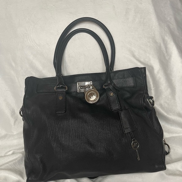 Michael Kors Hamilton bag - Picture 4 of 12